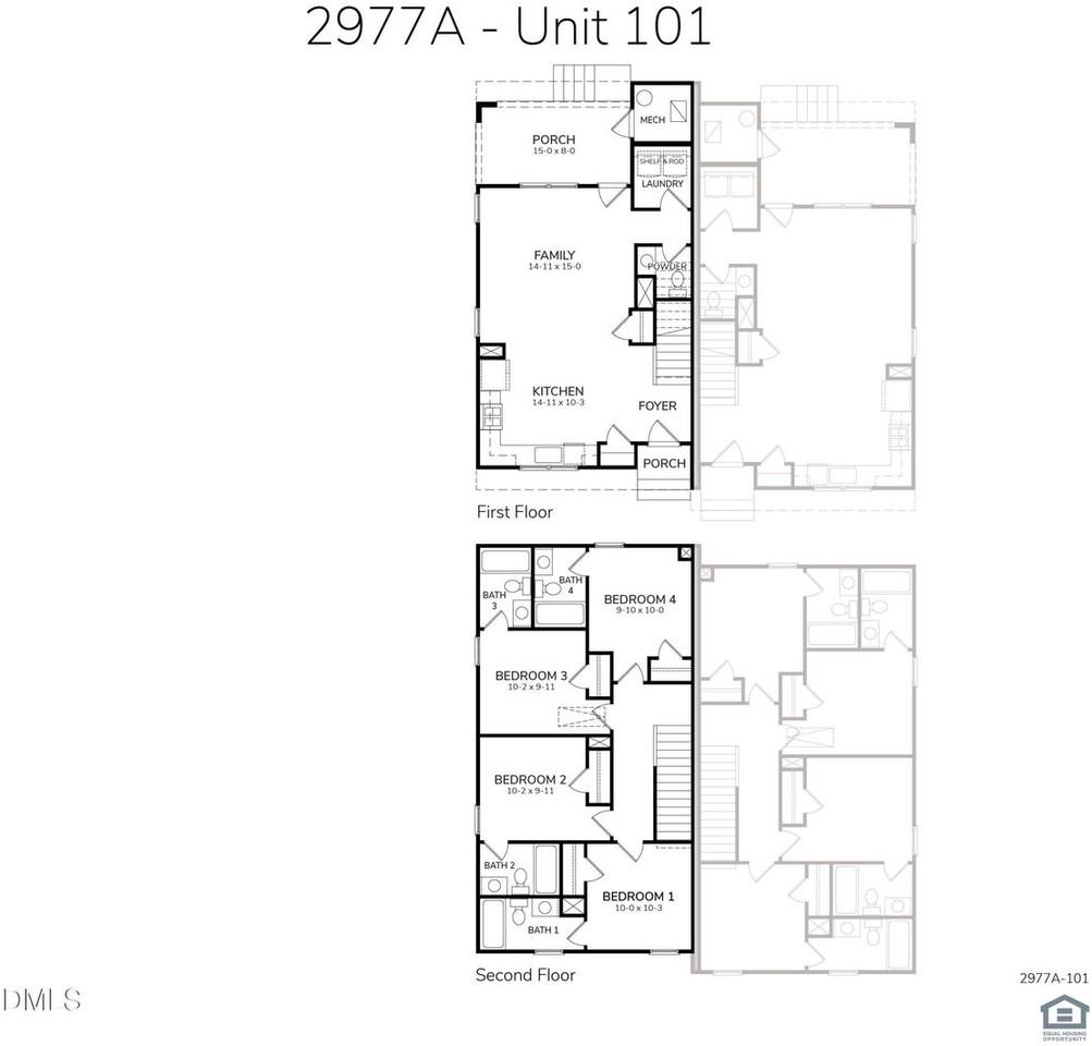 Lot 8 - 2811 Wilcox Pl - Photo 2 of 46