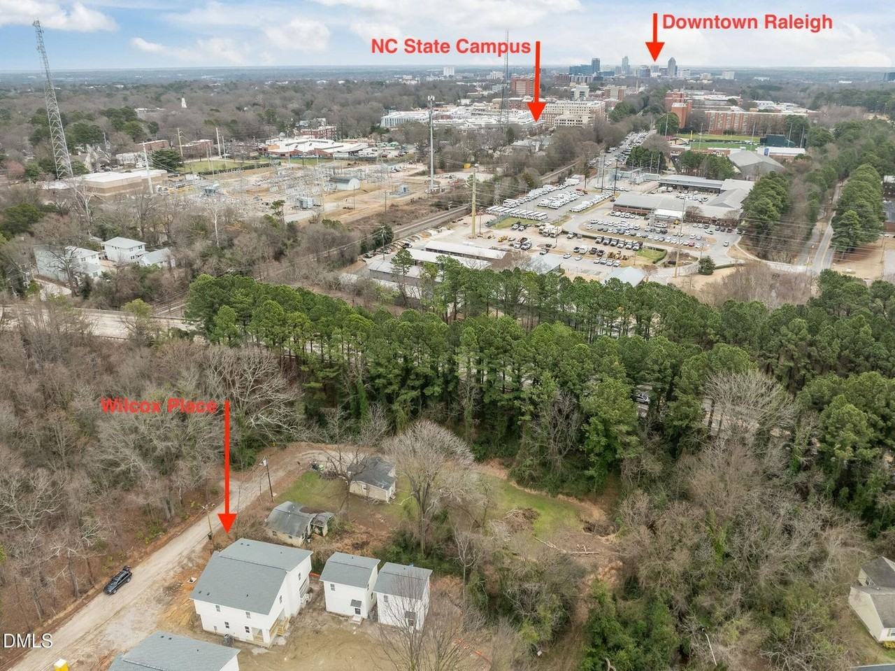 Lot 8 - 2811 Wilcox Pl - Photo 7 of 46