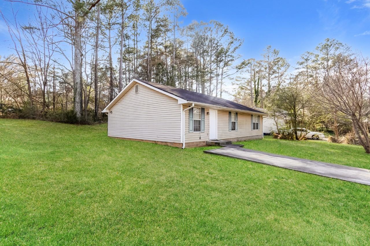 4188 Murray Lake Cir