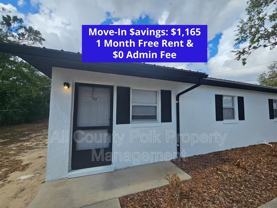 455 S Buckmoore Rd #112 - Photo 1 of 1