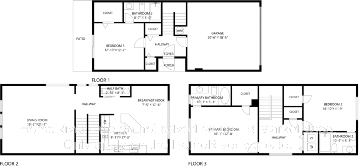 2418 Middleton Grove Dr - Photo 3 of 30