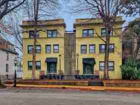 322 N Newstead Ave #1F1E - Photo 1 of 1