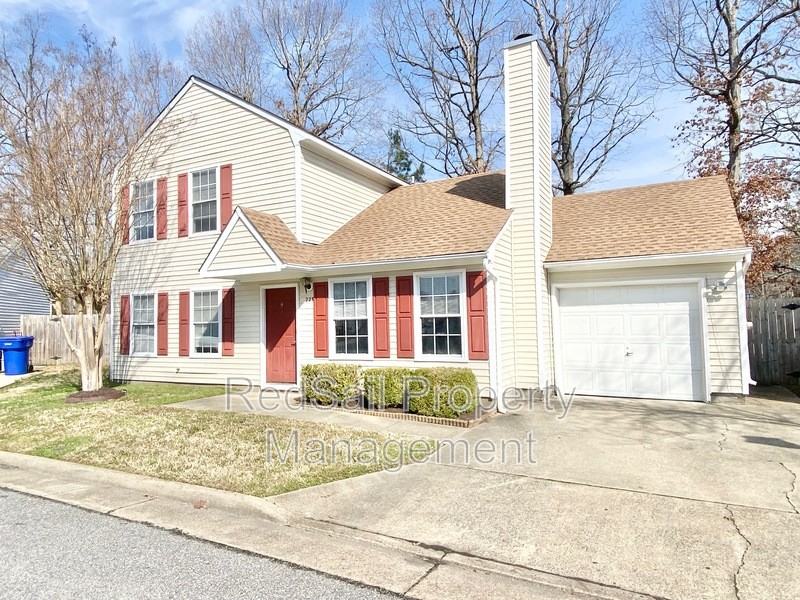 223 Gate House Rd - Photo 2 of 5