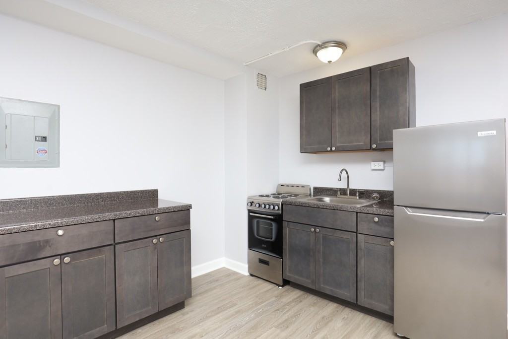 7333 N Ridge Blvd #501 - Photo 3 of 21