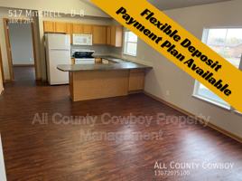 featured image of 517 Mitchell St #D8