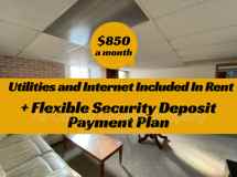 414 S 13th St #A - Photo 1 of 1