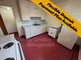 700 W 1st Ave #5 - Photo 1 of 1