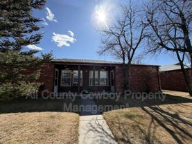 1145 W Leisher Rd - Photo 1 of 1