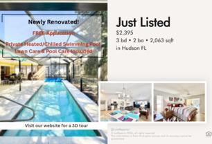 8640 Ashbury Dr - Photo 1 of 1