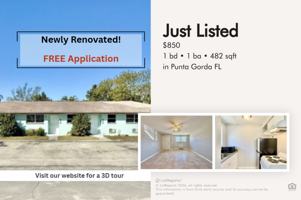 featured image of 3401 Palm Dr