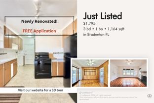 1013 23rd St W - Photo 1 of 1