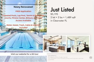 1560 Gulf Blvd - Photo 1 of 1