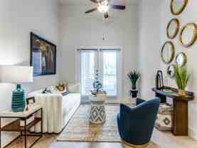 Palladium Carver Living - Photo 1 of 1