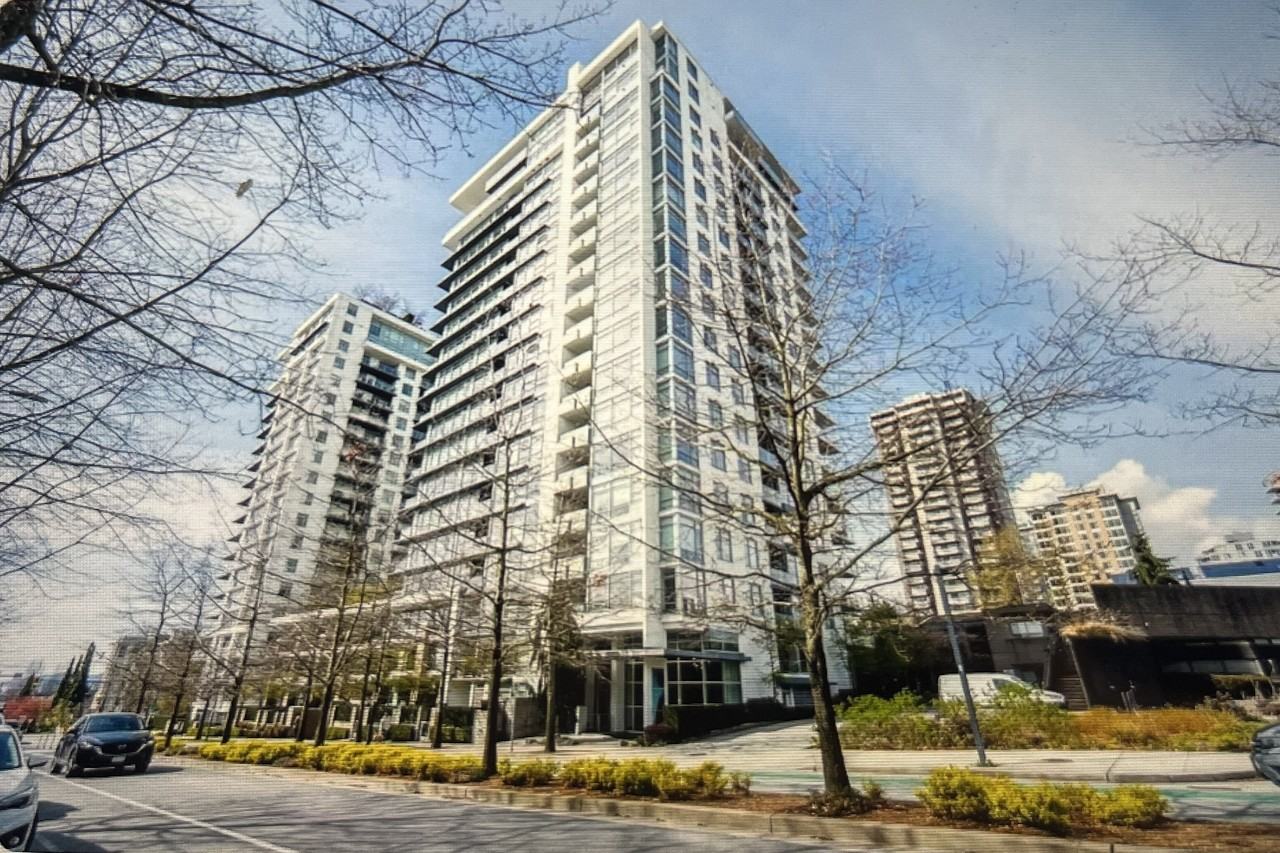 158 13th Street West #1501 - Photo 3 of 18