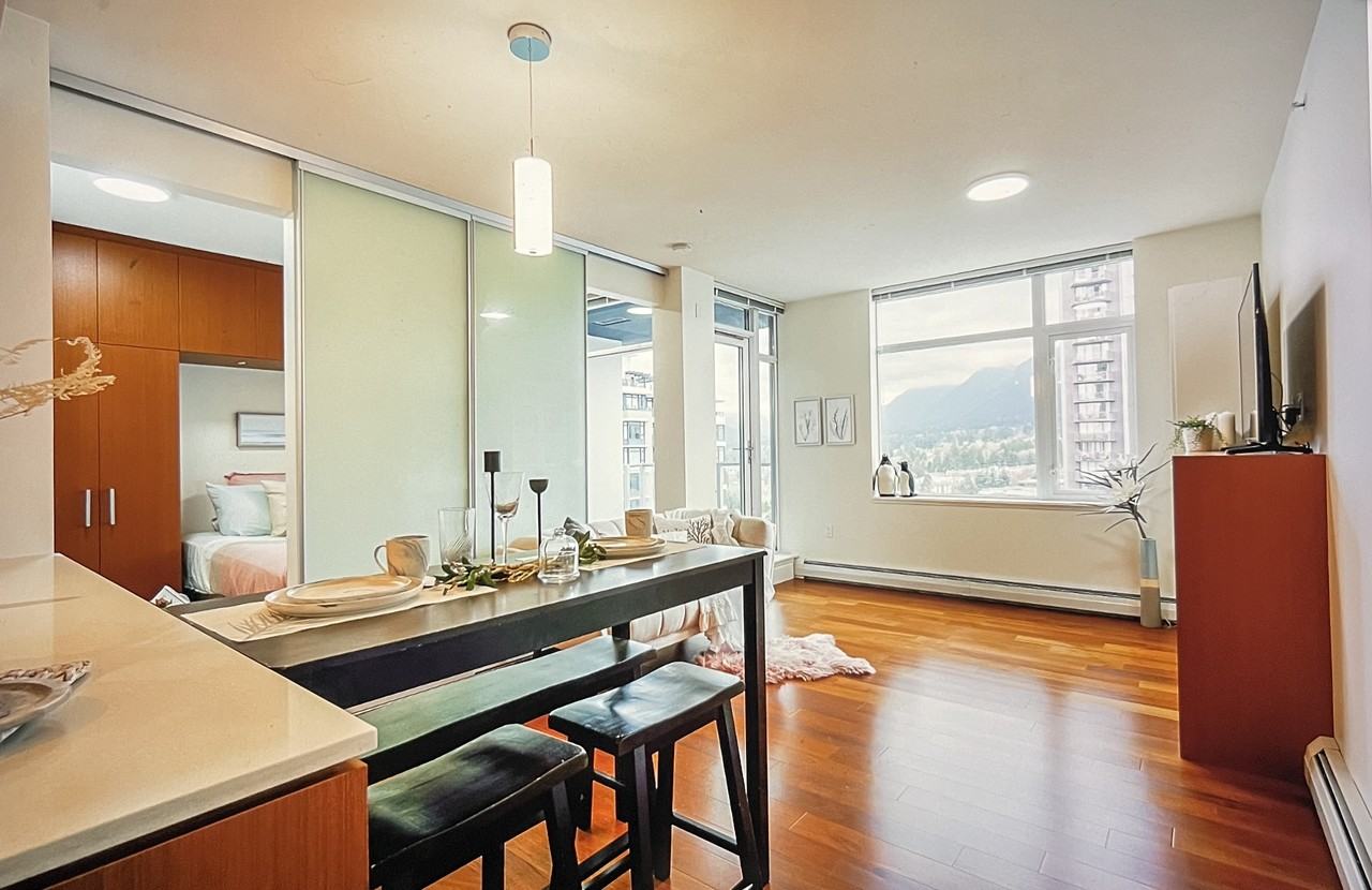 158 13th Street West #1501 - Photo 7 of 18