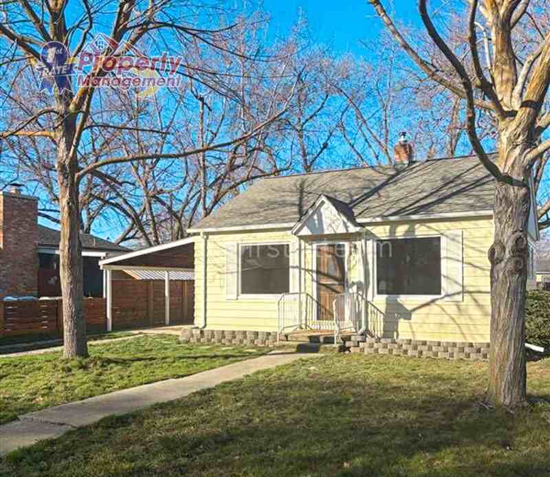 421 N Archer St - Photo 2 of 9