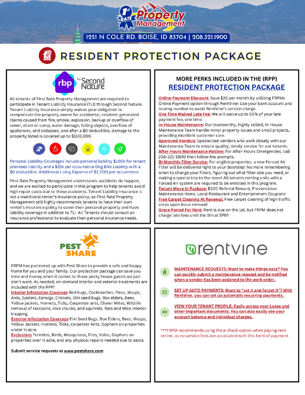 421 N Archer St - Photo 6 of 9