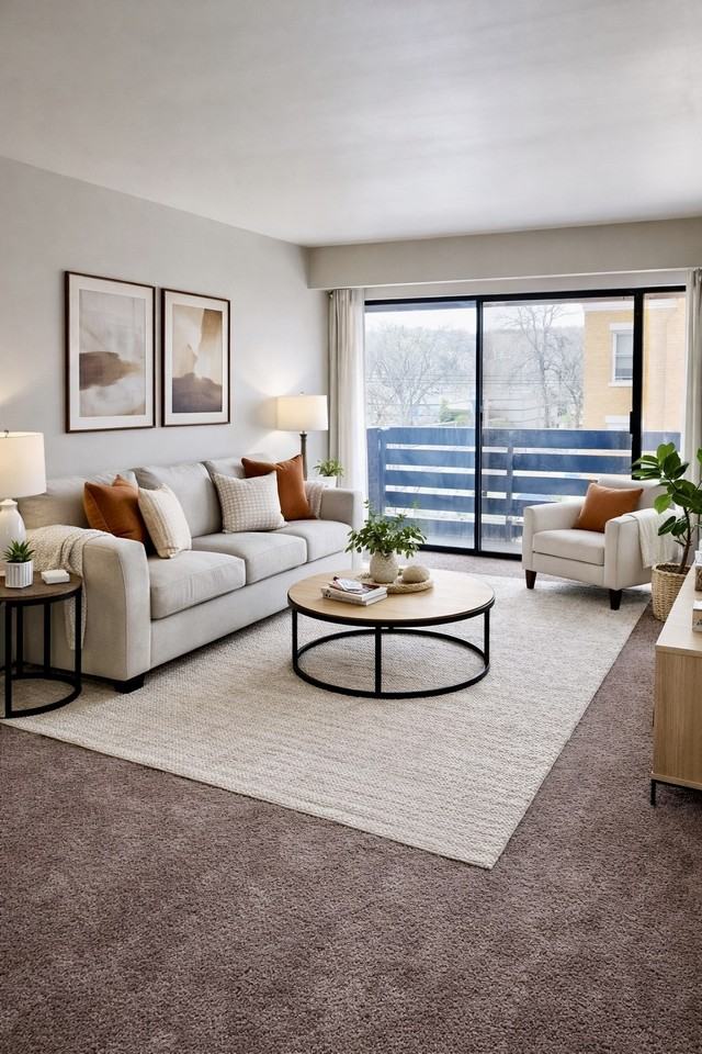 GREGORY APARTMENTS -- 102 - Photo 5 of 13