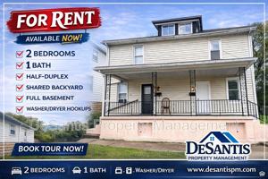 featured image of 40 Seminole Ave #42