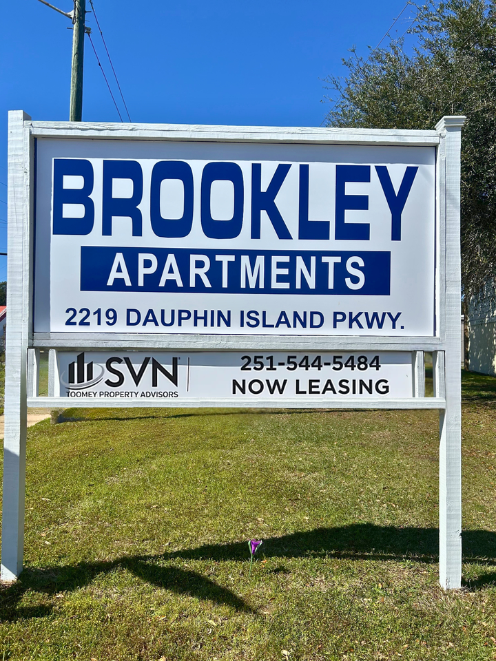 Brookley Apartments - Photo 2 of 8