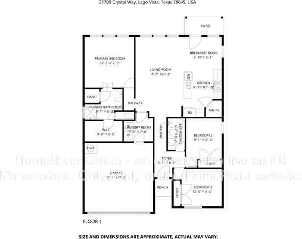 21709 Crystal Way - Photo 2 of 20