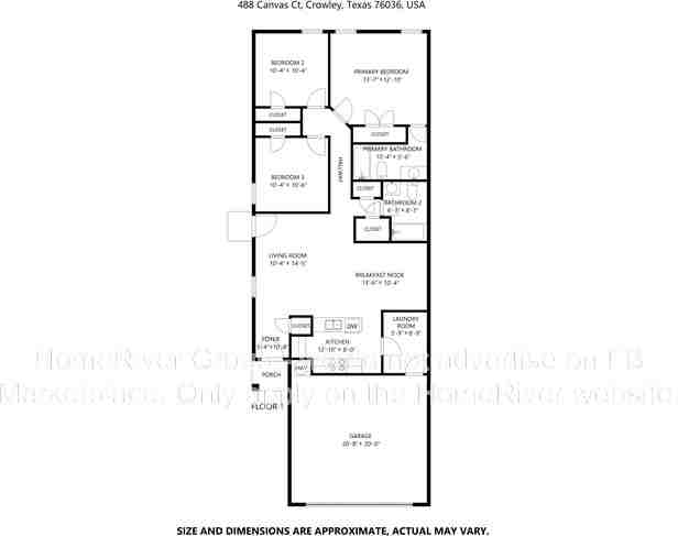 488 Canvas Ct - Photo 2 of 19