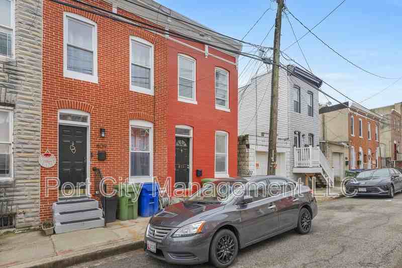 811 Mangold St - Photo 2 of 17