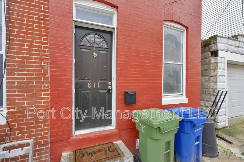 811 Mangold St - Photo 3 of 17