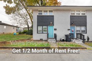 featured image of 2405 Julia Ave #1