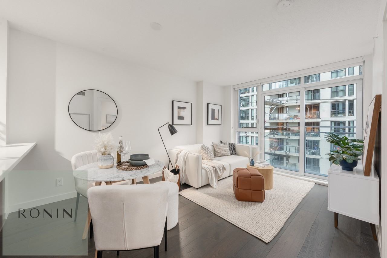 1009 Harwood Street #604 - Photo 2 of 21