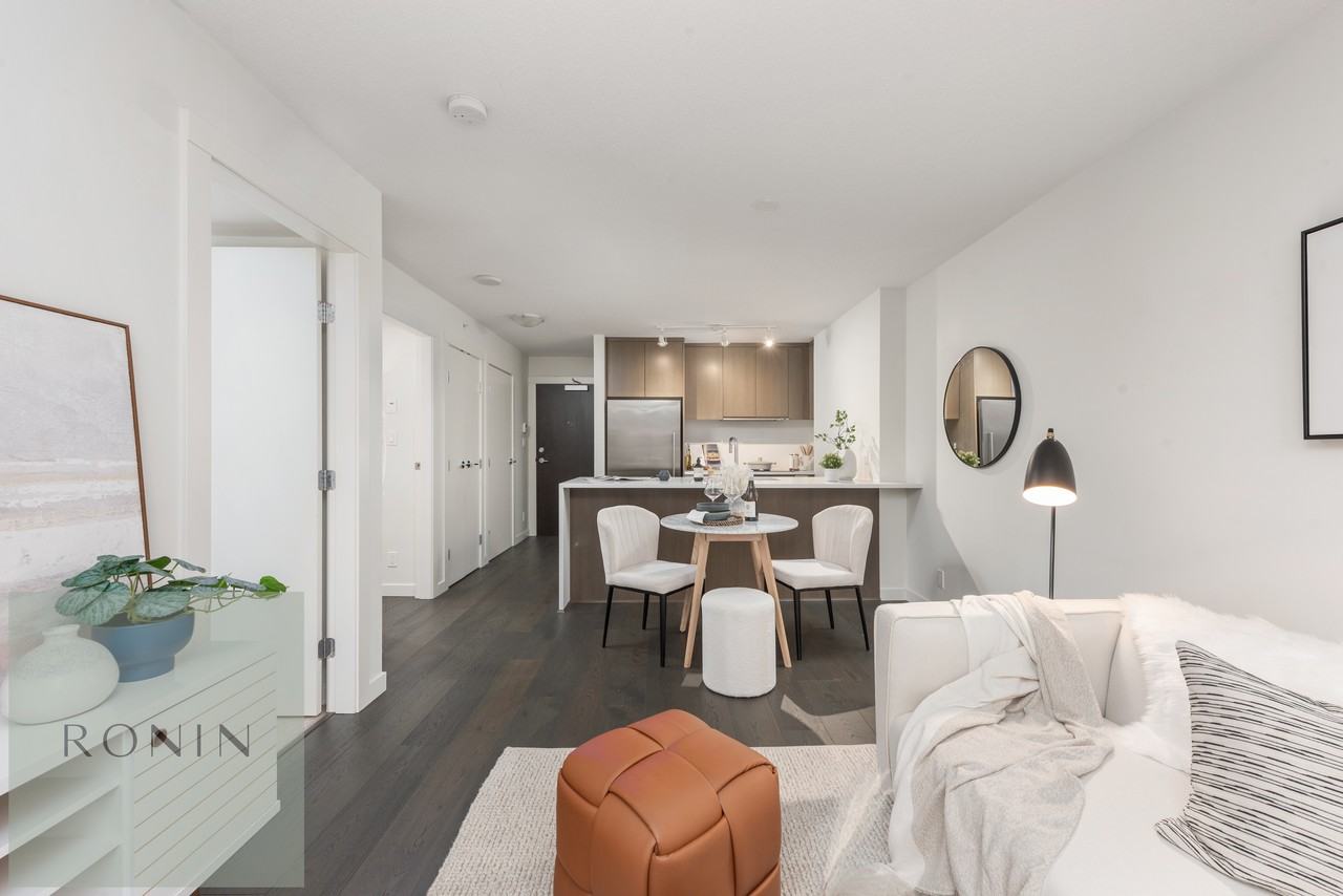 1009 Harwood Street #604 - Photo 7 of 21