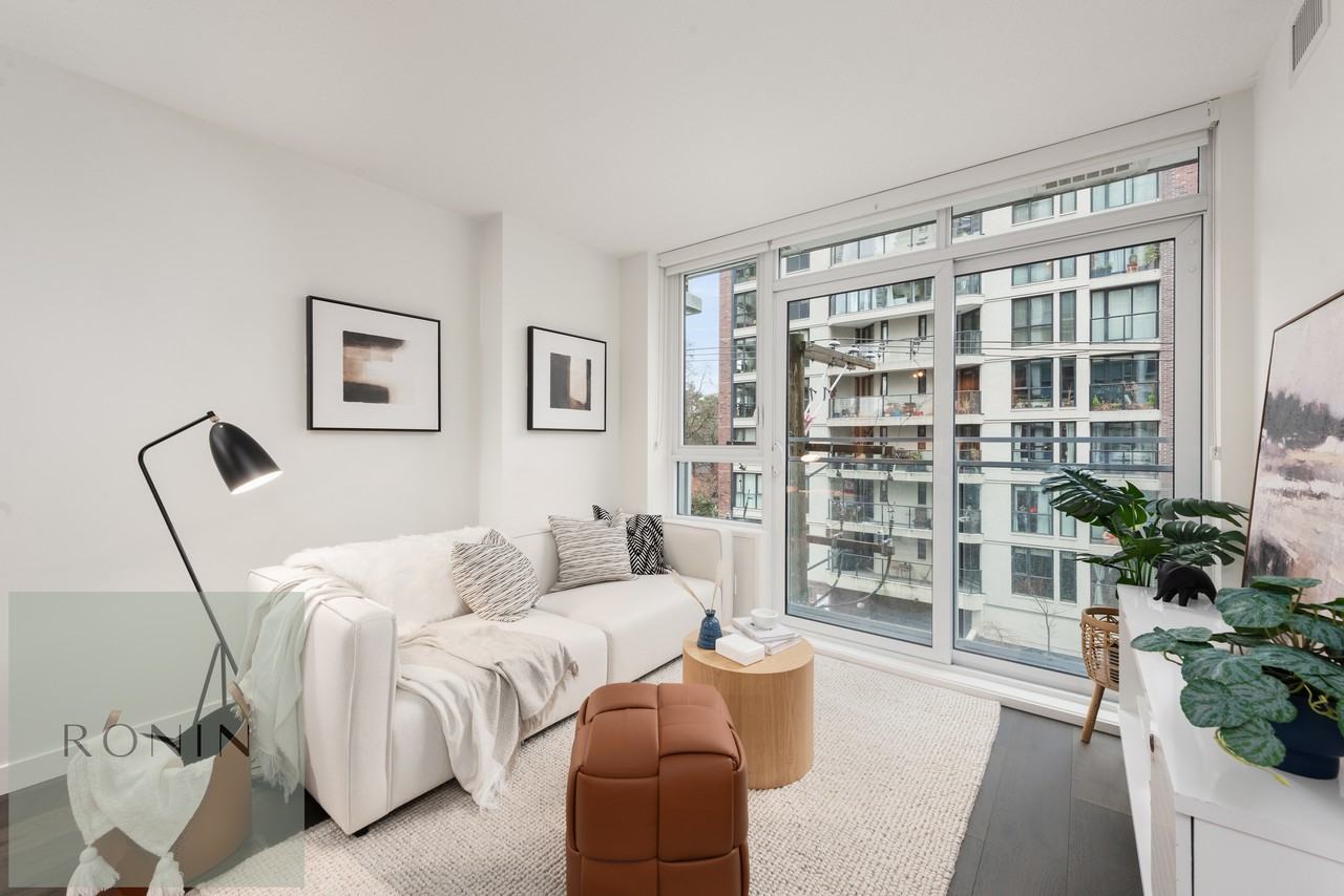 1009 Harwood Street #604 - Photo 4 of 21