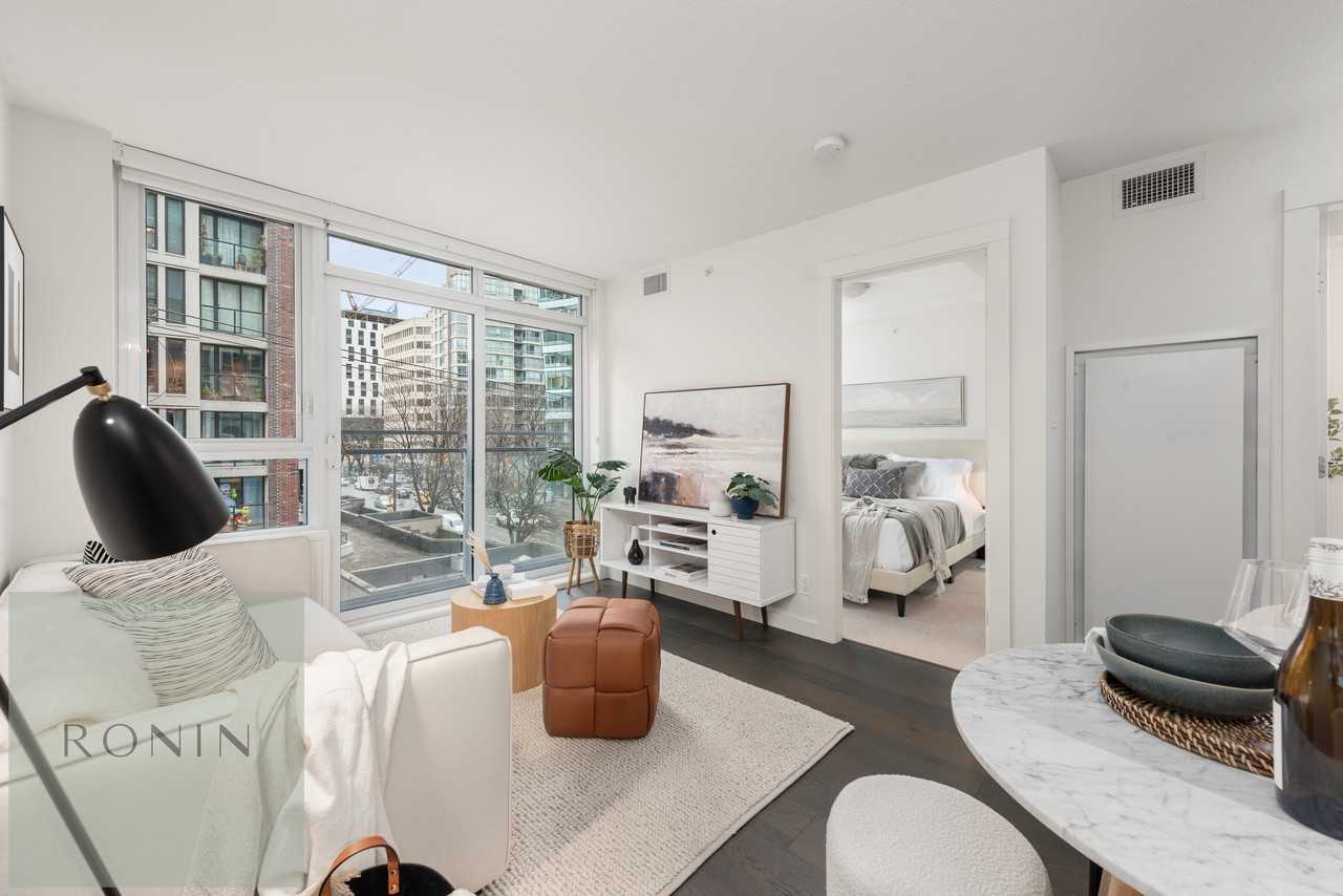 1009 Harwood Street #604 - Photo 3 of 21