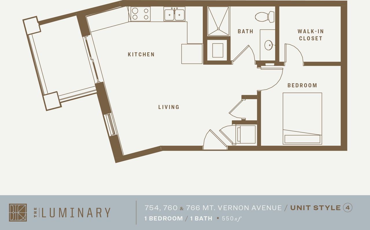 The Luminary - Photo 4 of 24