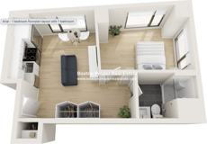 213 Albany St #401 - Photo 1 of 1