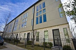 1600 N HASKELL                 /HOA - Photo 1 of 1