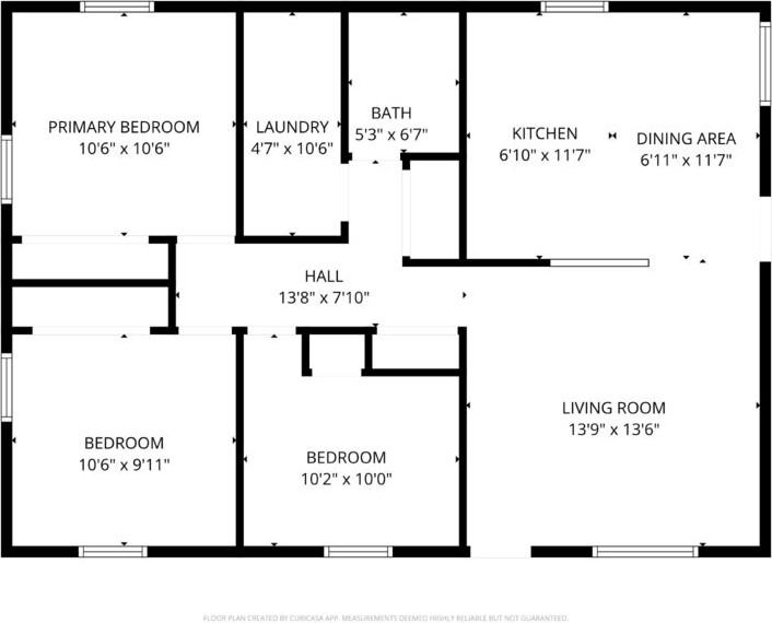 5700 E 10th Ave - Photo 2 of 17