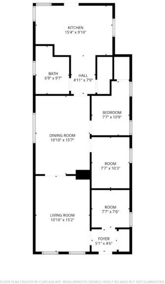 814 Summer St - Photo 2 of 16