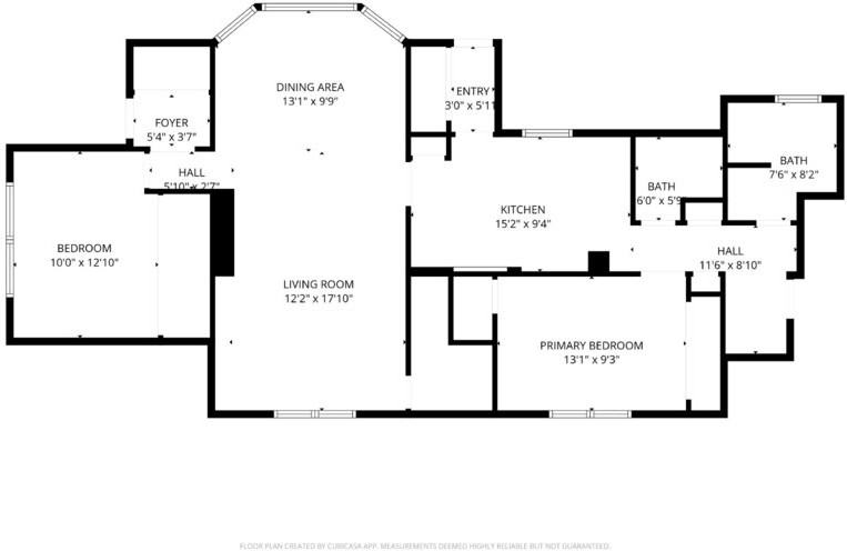 121 S Porter St #A - Photo 2 of 15