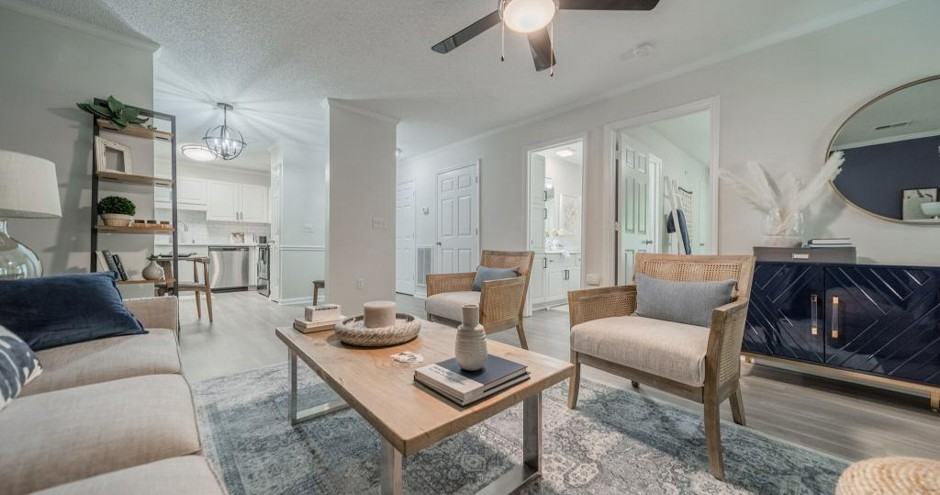 Waterford Place Apartment Homes - Photo 2 of 34
