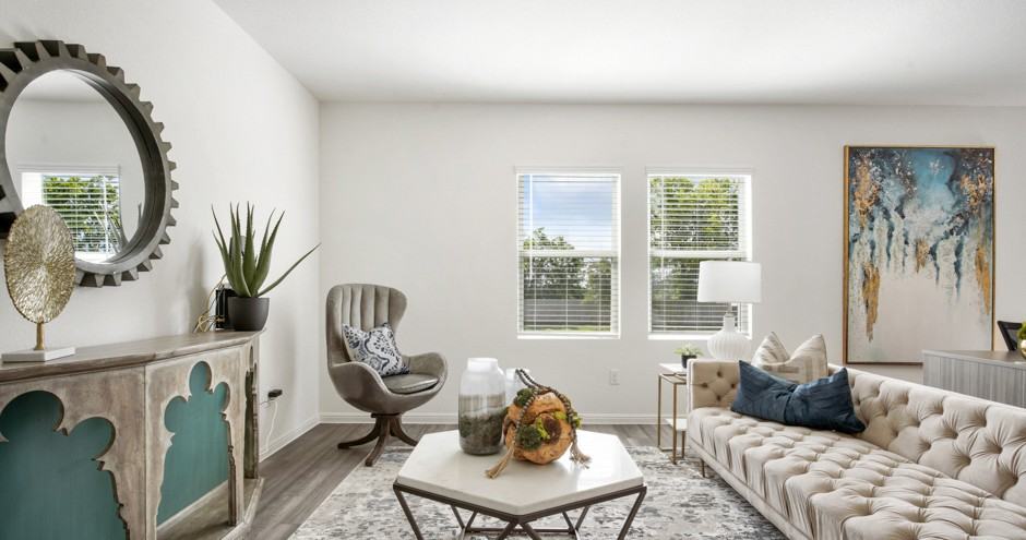 Beacon at Bunton Creek Rental Homes - Photo 3 of 23