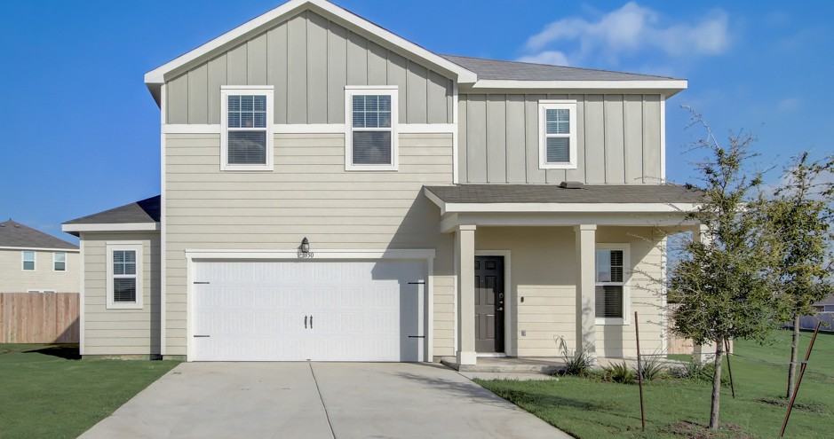 Magnolia at Bunton Creek Rental Homes - Photo 2 of 30