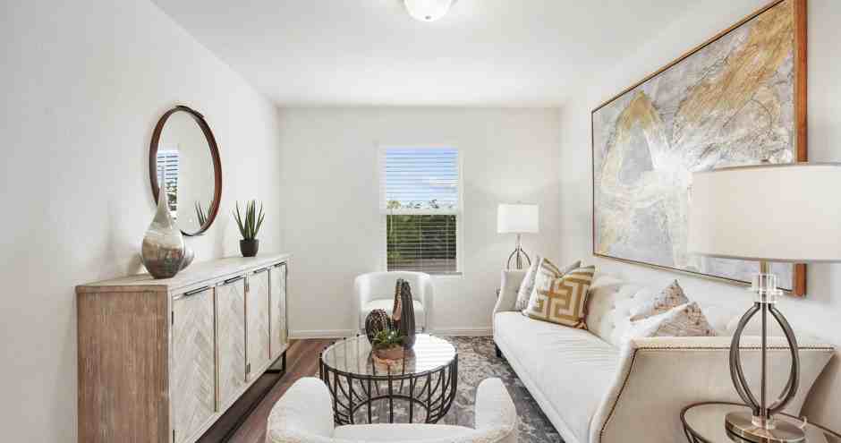 Magnolia at Bunton Creek Rental Homes - Photo 5 of 30