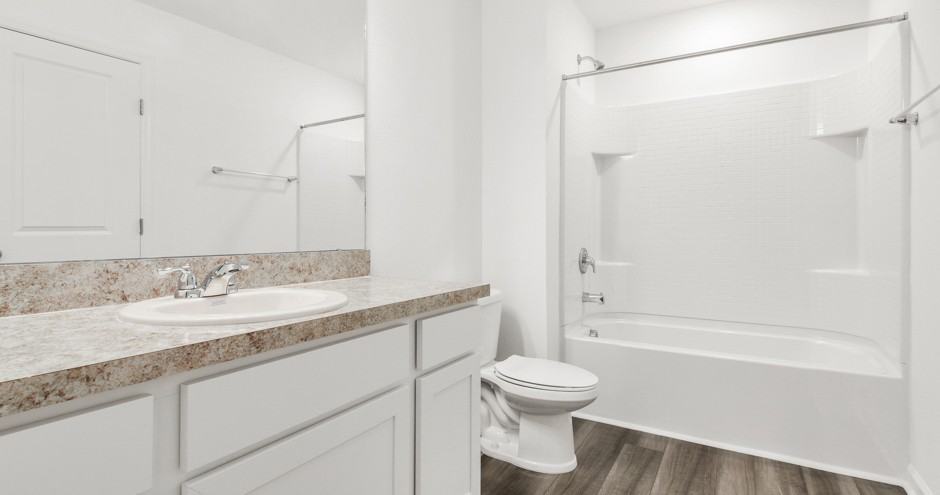 Beacon at Arbours Townhomes - Photo 7 of 19