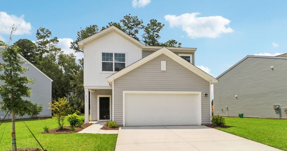 Beacon at Ashley River Rental Homes - Photo 2 of 28