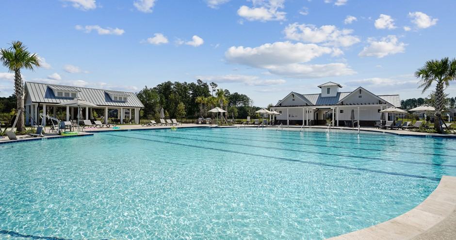 Beacon at Ashley River Rental Homes - Photo 3 of 28