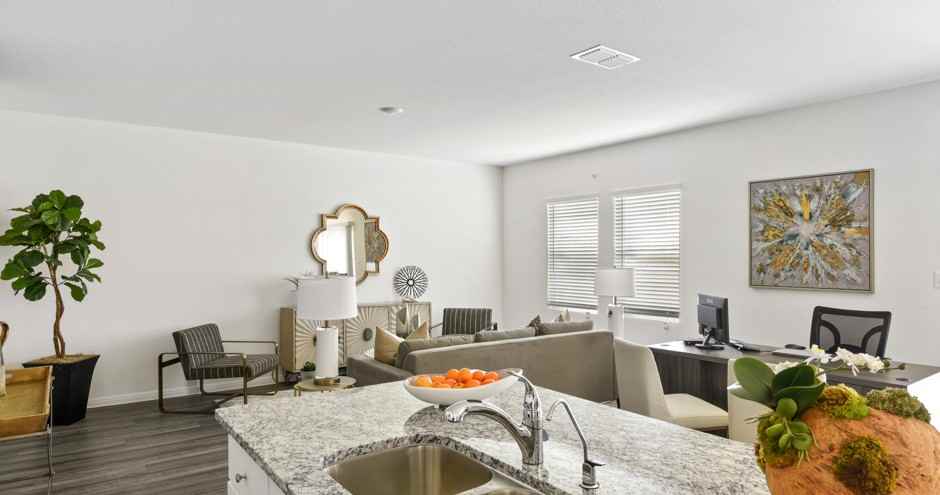 Beacon at Vine Creek Rental Homes - Photo 4 of 18