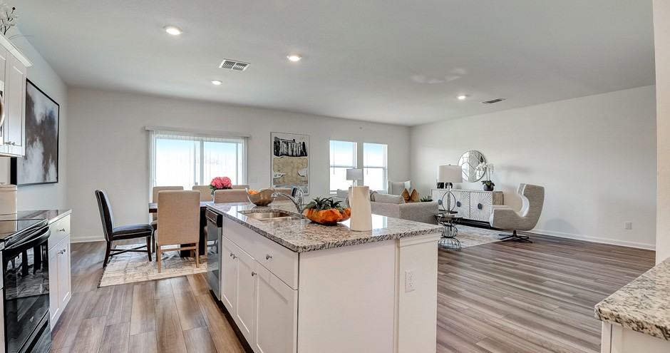 Beacon at Meridian Rental Homes - Photo 4 of 27