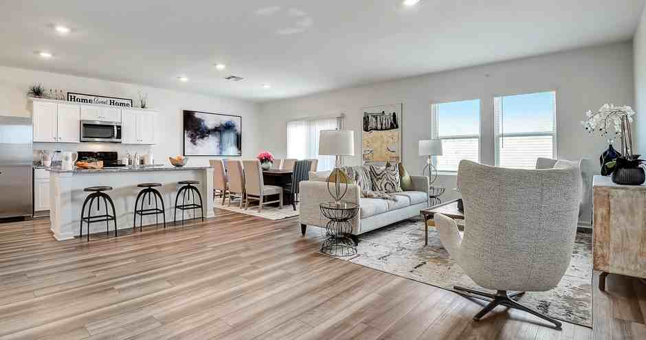 Beacon at Meridian Rental Homes - Photo 5 of 27