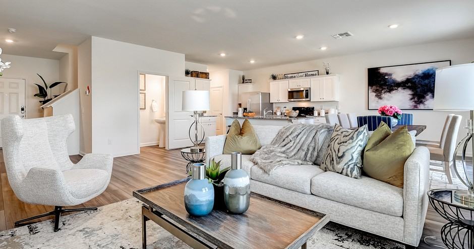 Beacon at Meridian Rental Homes - Photo 7 of 27